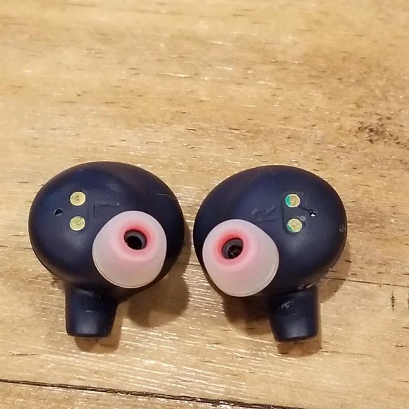 Jabra Elite Active 65T TWS IP56 Multi-Mic Bluetooth 5.0 Motion Sensor 15H - Picture 5 of 6